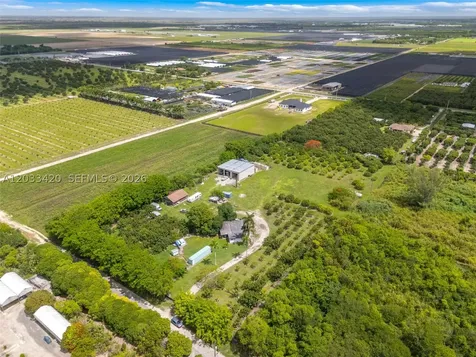 21025 SW 300th Street Homestead FL 33030