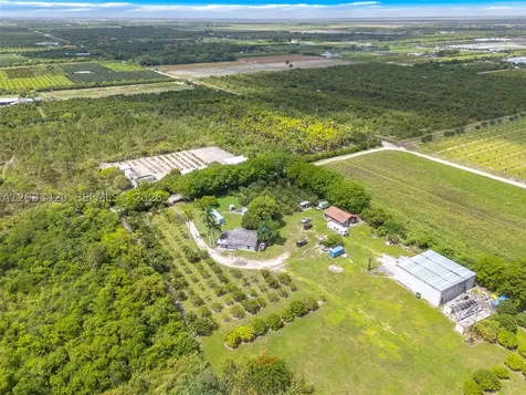 21025 SW 300th Street Homestead FL 33030