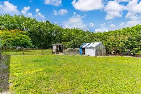 21025 SW 300th Street Homestead FL 33030