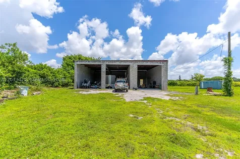 21025 SW 300th Street Homestead FL 33030