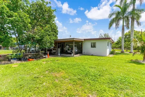 21025 SW 300th Street Homestead FL 33030