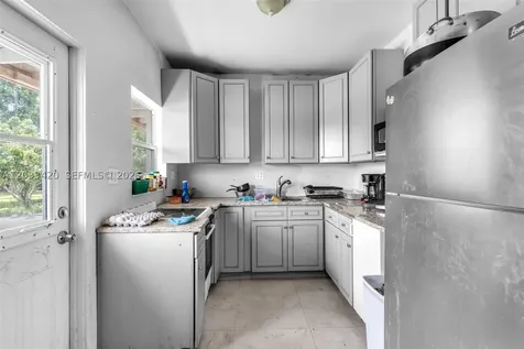 21025 SW 300th Street Homestead FL 33030