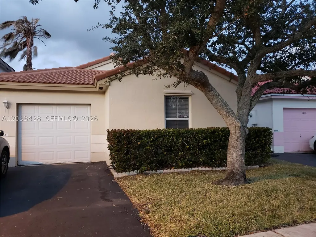 Pembroke Pines FL 33029