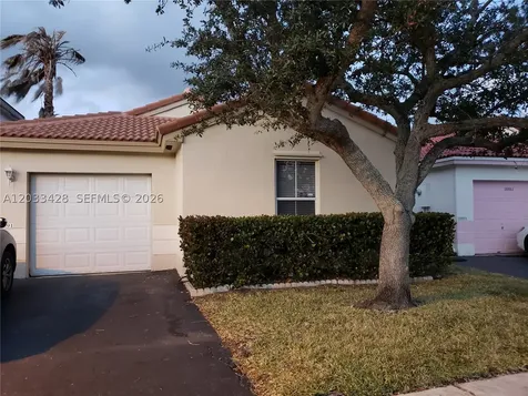 Pembroke Pines FL 33029