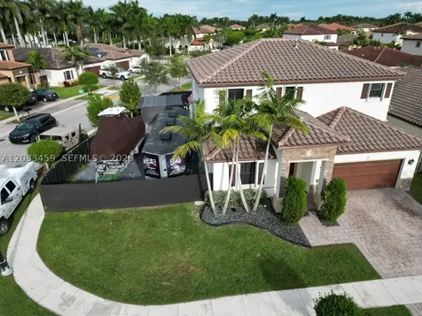 175 NE 26th Avenue Homestead FL 33033