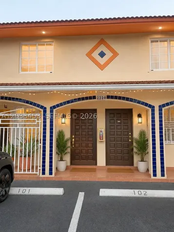 2220 W 74th Street Hialeah FL 33016