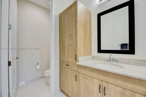 20930 NW 1st Street Pembroke Pines FL 33029