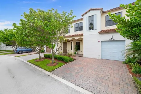 20930 NW 1st Street Pembroke Pines FL 33029