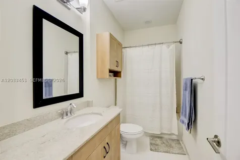 20930 NW 1st Street Pembroke Pines FL 33029