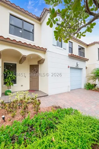 20930 NW 1st Street Pembroke Pines FL 33029