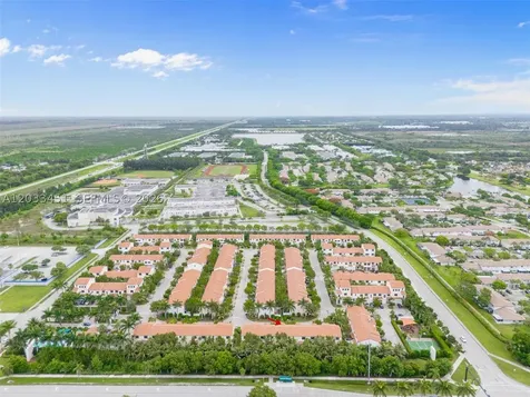 20930 NW 1st Street Pembroke Pines FL 33029