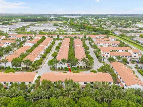 20930 NW 1st Street Pembroke Pines FL 33029
