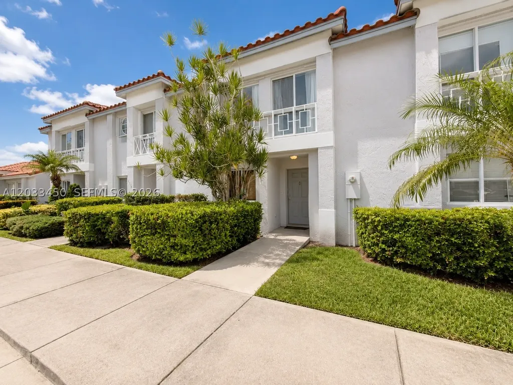 532 NW 208th Terrace Pembroke Pines FL 33029