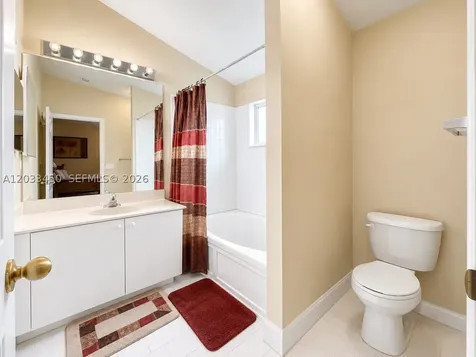 532 NW 208th Terrace Pembroke Pines FL 33029