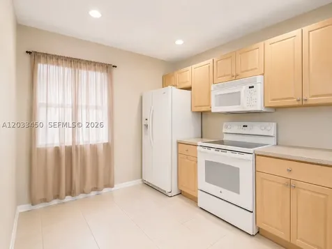 532 NW 208th Terrace Pembroke Pines FL 33029
