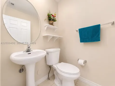 532 NW 208th Terrace Pembroke Pines FL 33029