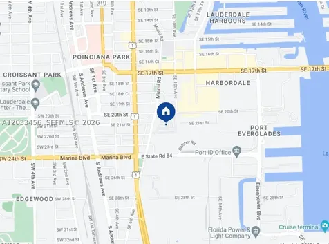 2027 SE 10th Avenue Fort Lauderdale FL 33316