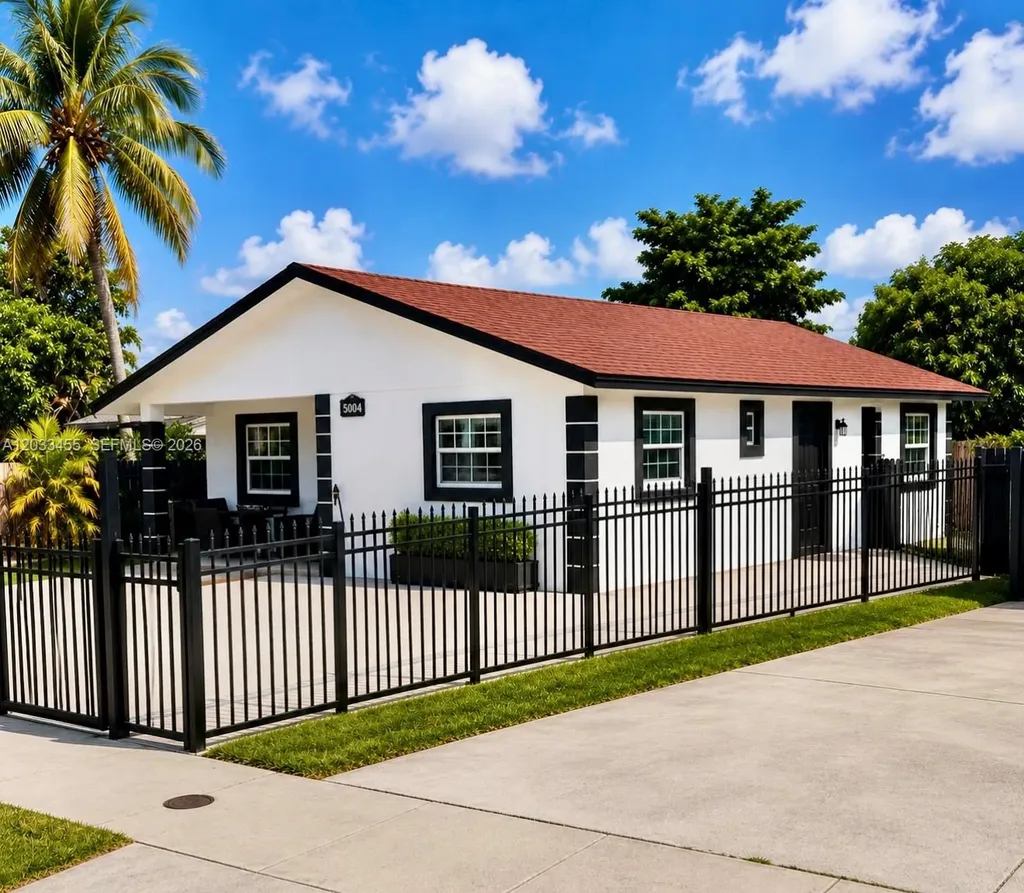 5609 SW 37th Street West Park FL 33023