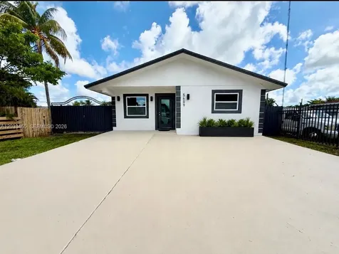 5609 SW 37th Street West Park FL 33023
