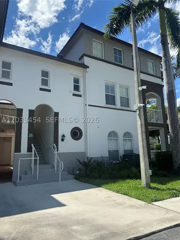 4311 SW 160th Avenue Miramar FL 33027