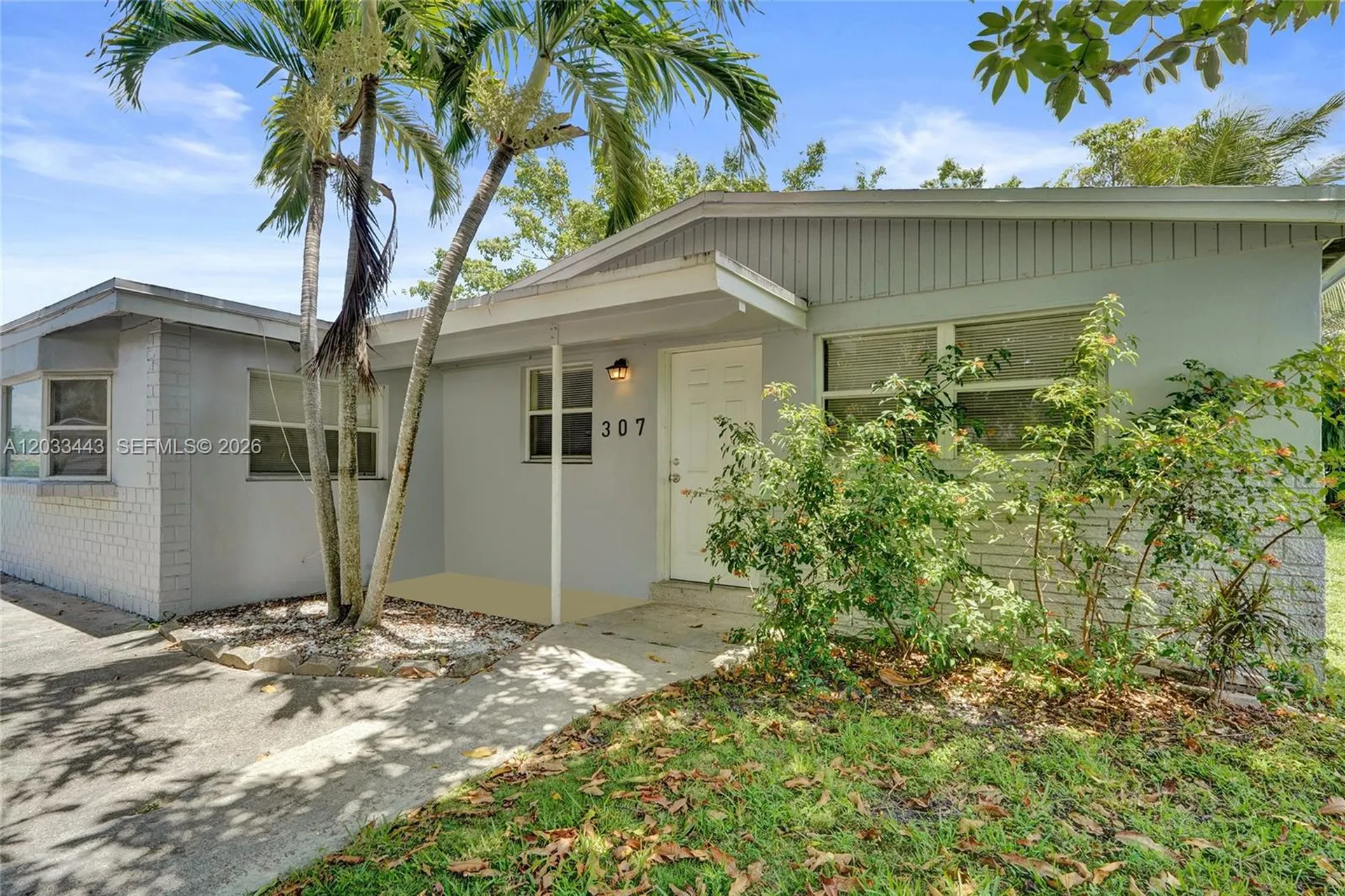 307 NW 11th Avenue Delray Beach FL 33444