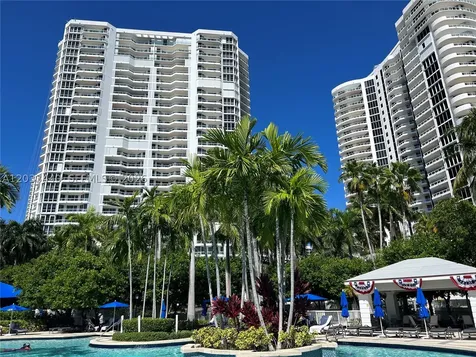 21050 Point Place Aventura FL 33180