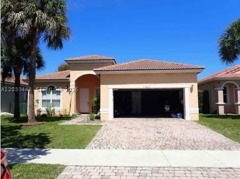 1361 SE 16th Avenue Homestead FL 33035