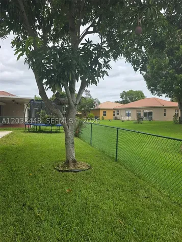 1361 SE 16th Avenue Homestead FL 33035