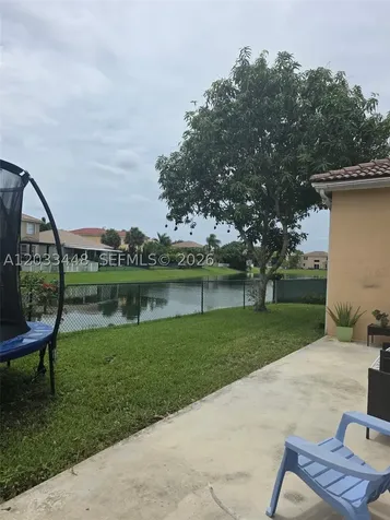 1361 SE 16th Avenue Homestead FL 33035