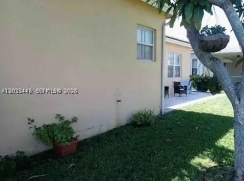 1361 SE 16th Avenue Homestead FL 33035
