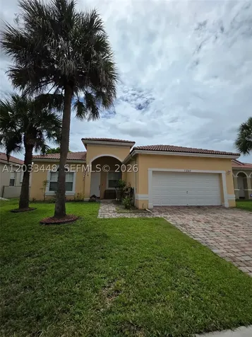 1361 SE 16th Avenue Homestead FL 33035