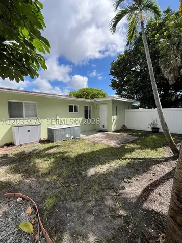 2500 NW 9th Lane Wilton Manors FL 33311