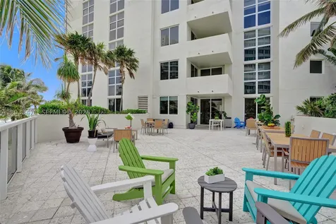 19111 Collins Avenue Sunny Isles Beach FL 33160