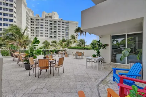 19111 Collins Avenue Sunny Isles Beach FL 33160