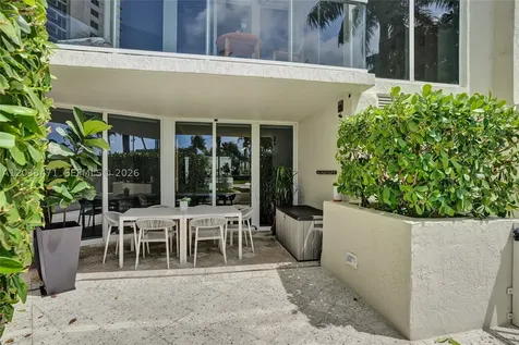 19111 Collins Avenue Sunny Isles Beach FL 33160