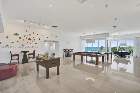 19111 Collins Avenue Sunny Isles Beach FL 33160