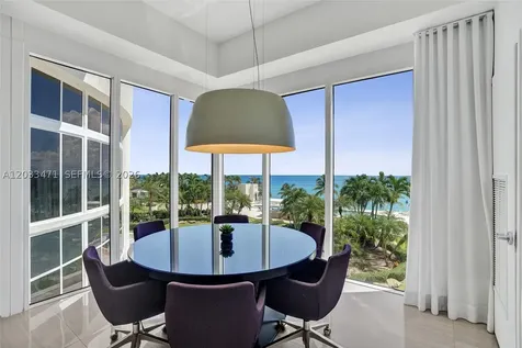 19111 Collins Avenue Sunny Isles Beach FL 33160