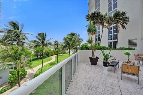 19111 Collins Avenue Sunny Isles Beach FL 33160