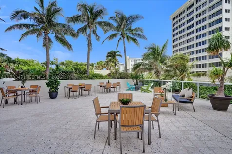 19111 Collins Avenue Sunny Isles Beach FL 33160