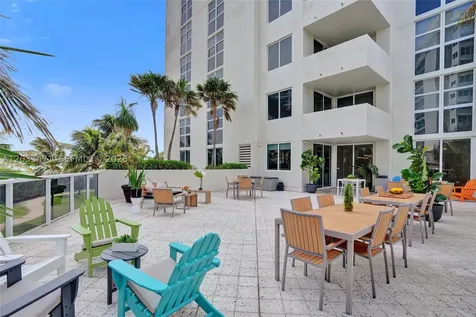 19111 Collins Avenue Sunny Isles Beach FL 33160