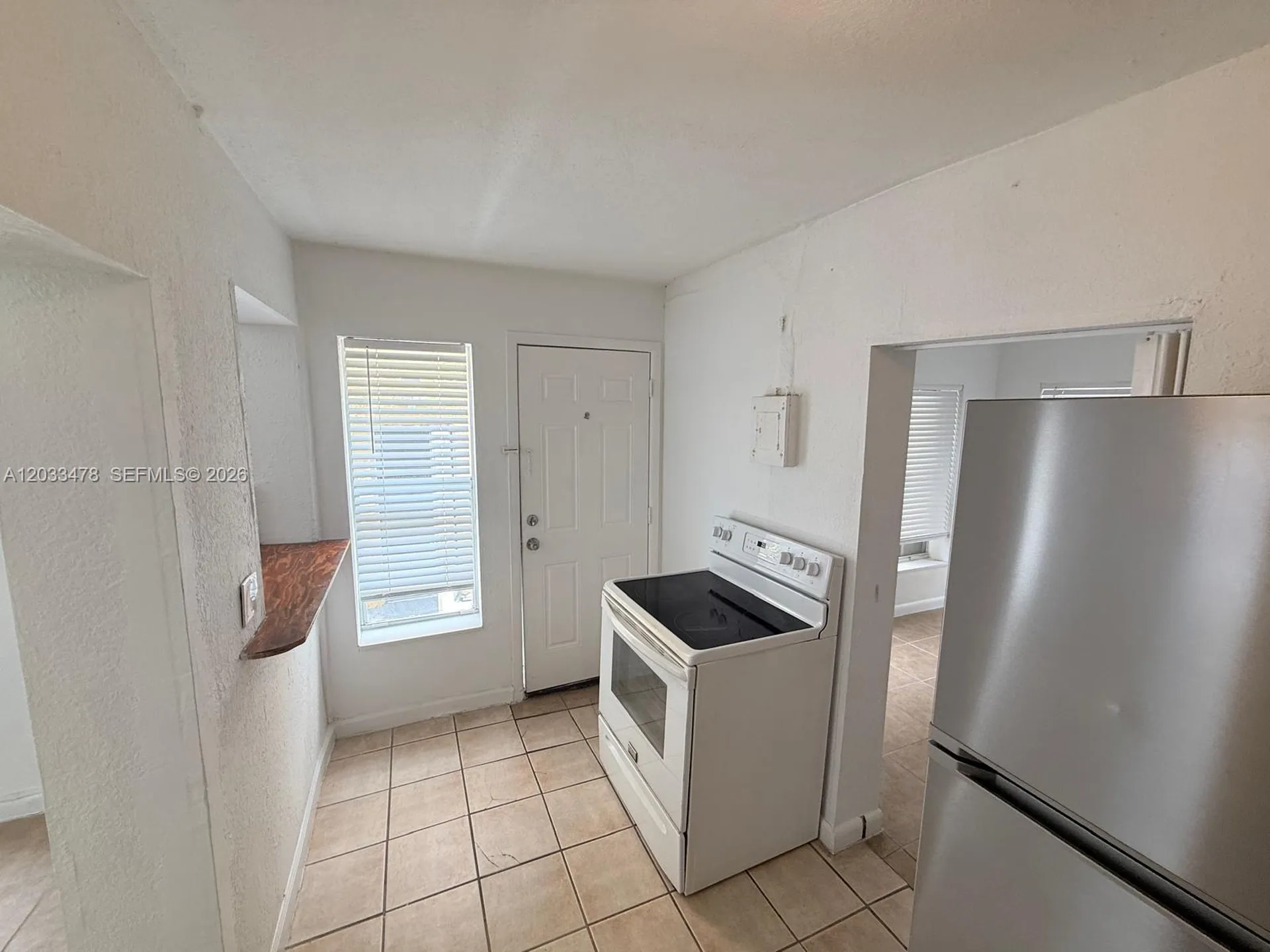 1612 Harrison Street Hollywood FL 33020