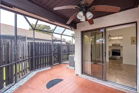 15125 SW 48th Terrace Miami FL 33185
