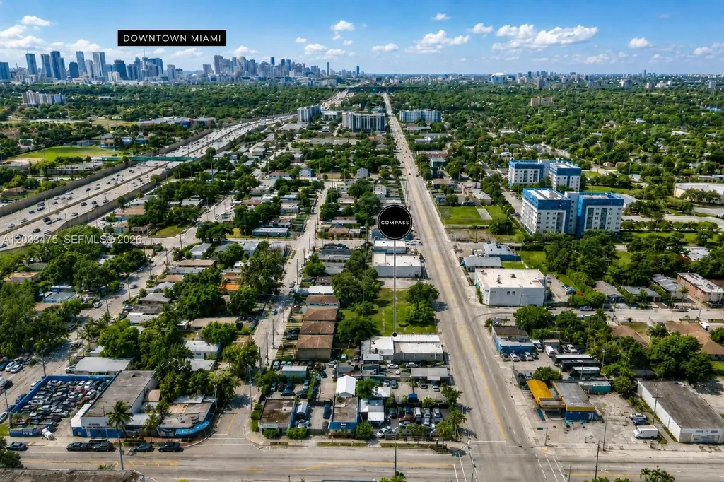 7025 NW 7th Avenue Miami FL 33150