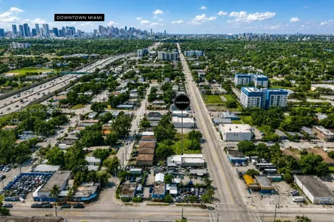7025 NW 7th Avenue Miami FL 33150