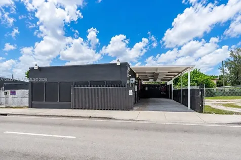 7025 NW 7th Avenue Miami FL 33150