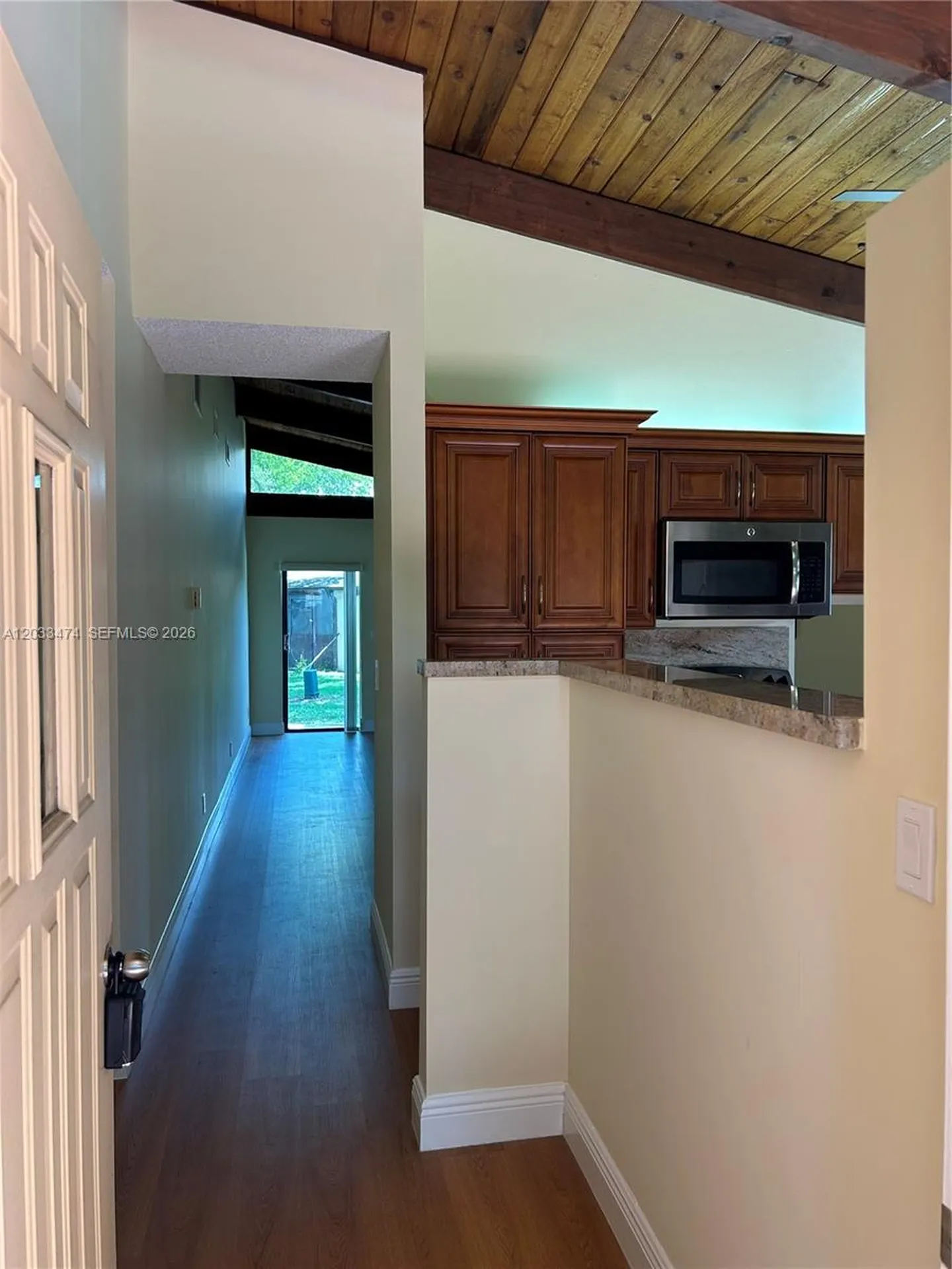 539 Briarwood Circle Hollywood FL 33024