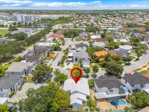 15640 SW 98th Street Miami FL 33196
