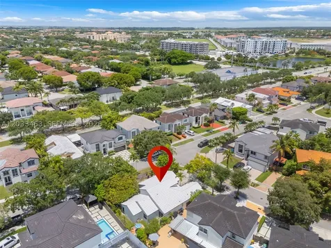 15640 SW 98th Street Miami FL 33196