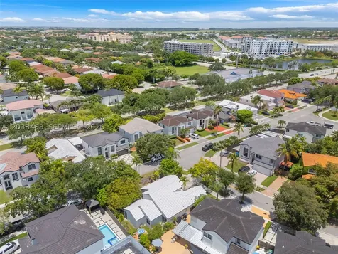 15640 SW 98th Street Miami FL 33196