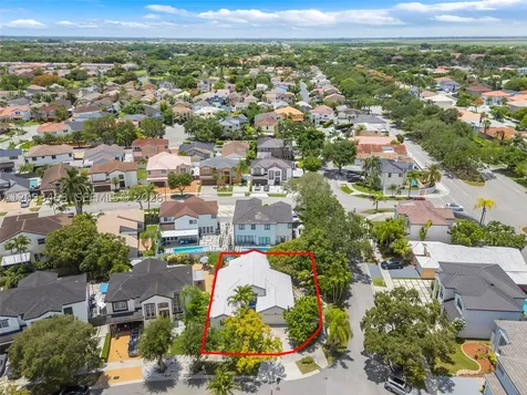 15640 SW 98th Street Miami FL 33196